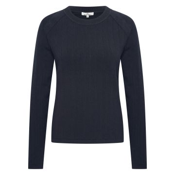 Pullover HVSPerla -  Navy