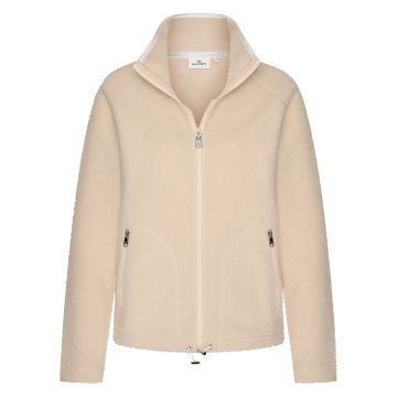 Cardigan HVS-Teddy -  Kit