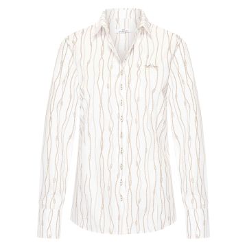 Blouse HVS-Joy -  Sand