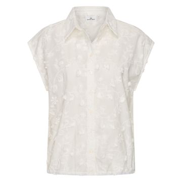 Blouse HVSMalin -  White
