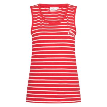 Singlet HVSCato -  Red