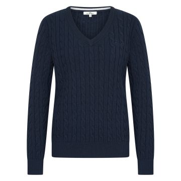 Pullover HVSAva -  Navy