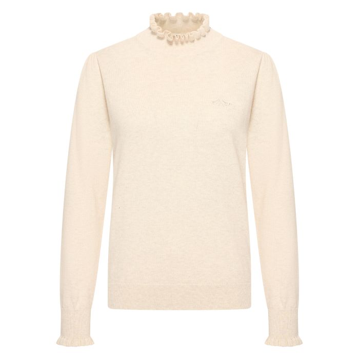 Pullover HVSLanza - 1015 - Kit Pullover HVSLanza - 1015 - Kit