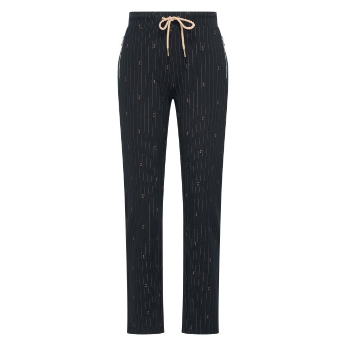 Pants HVSRiana - 9000 - Black Pants HVSRiana - 9000 - Black