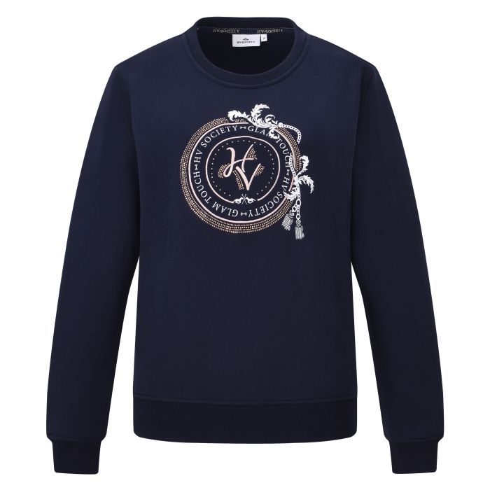 Sweater HVSTosca - 5001 - Navy