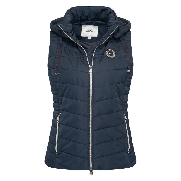 Bodywarmer HVSBona - 5001 - Navy Bodywarmer HVSBona - 5001 - Navy