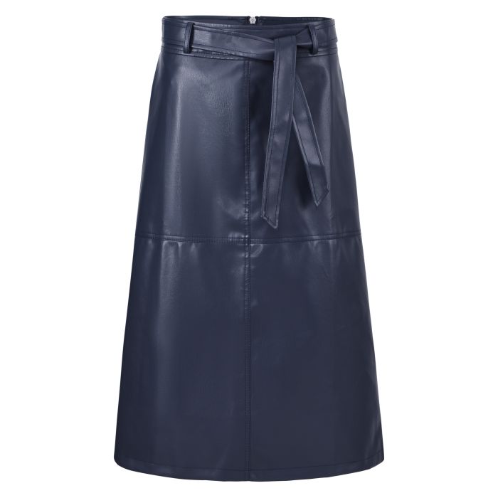 Skirt HVSAlvy - 5001 - Navy
