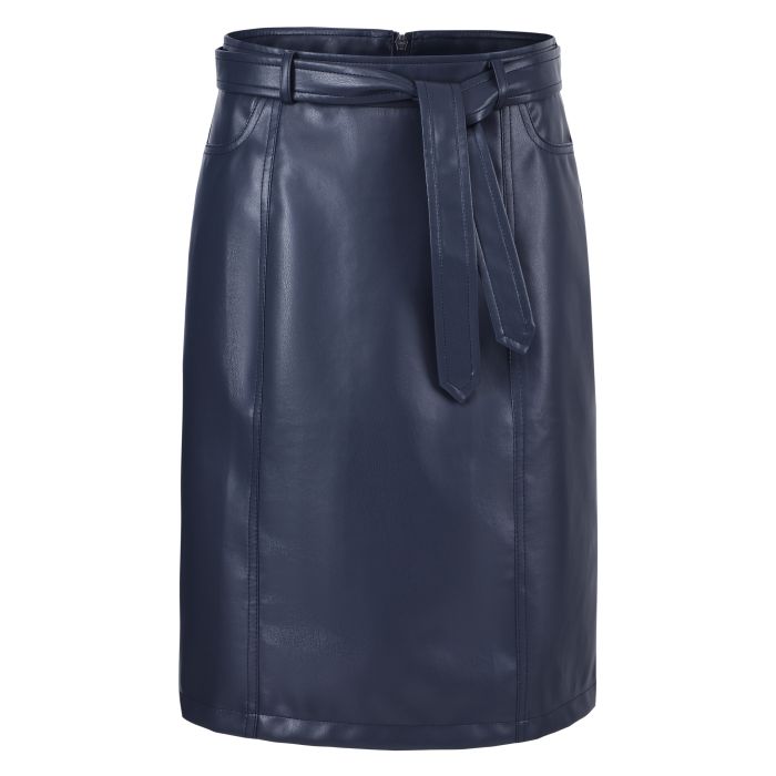 Skirt HVSAlma - 5001 - Navy