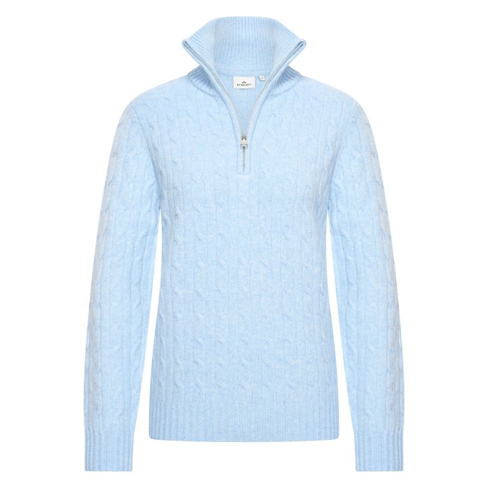 Pullover HVSMea - 5045 - Lightblue Pullover HVSMea - 5045 - Lightblue