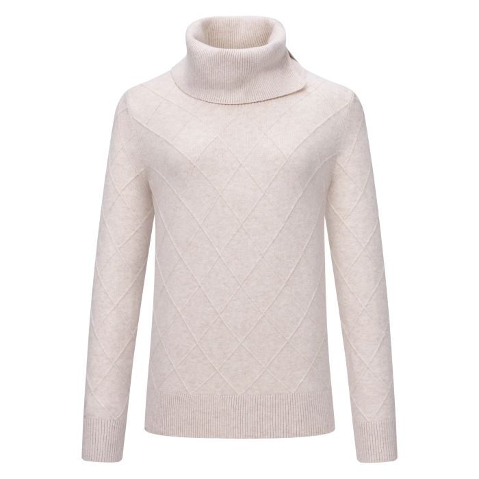 Pullover HVSMirella - 1015 - Kit Pullover HVSMirella - 1015 - Kit