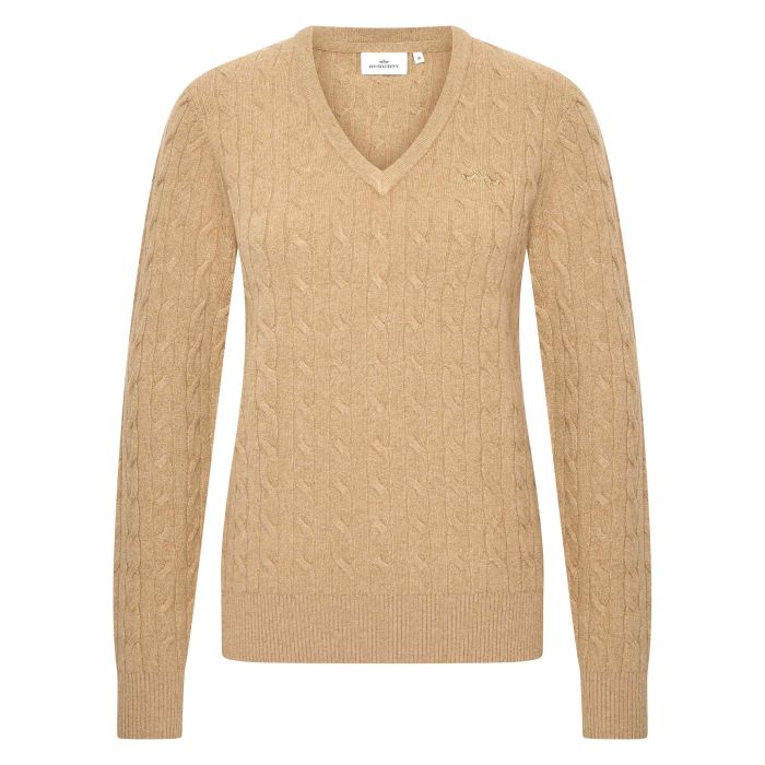 Pullover HVSCelia - 1010 - Sand Pullover HVSCelia - 1010 - Sand