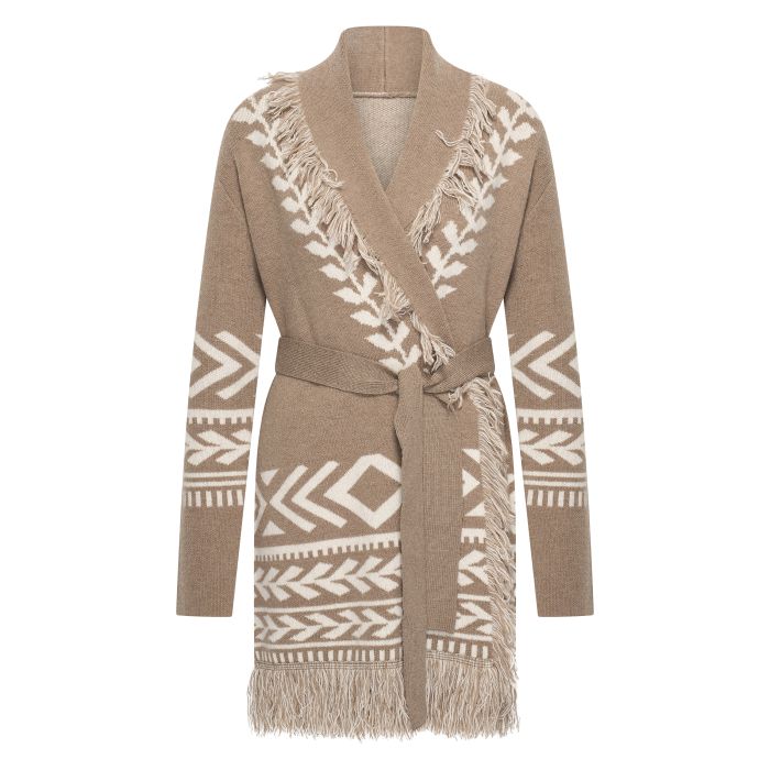 Cardigan HVSNoemi - 1015 - Kit Cardigan HVSNoemi - 1015 - Kit
