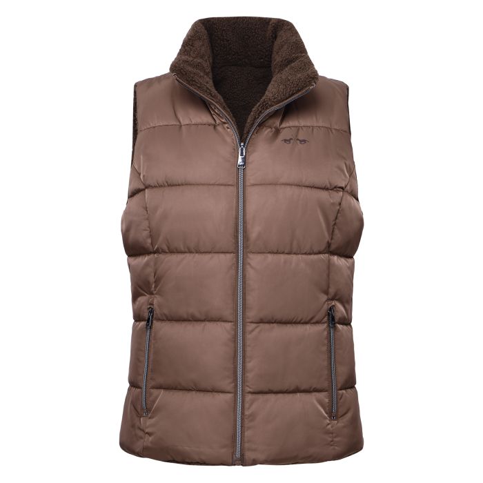 Bodywarmer HVSCaddy - 8015 - Light Taupe Bodywarmer HVSCaddy - 8015 - Light Taupe