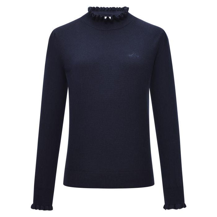 Pullover HVSLanza - 5001 - Navy Pullover HVSLanza - 5001 - Navy