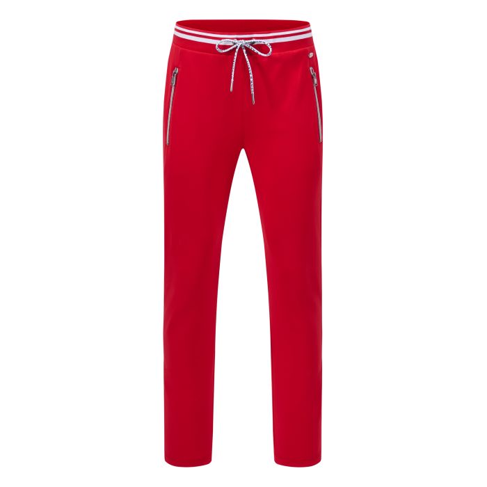 Pants HVSMacy - 3000 - Red Pants HVSMacy - 3000 - Red