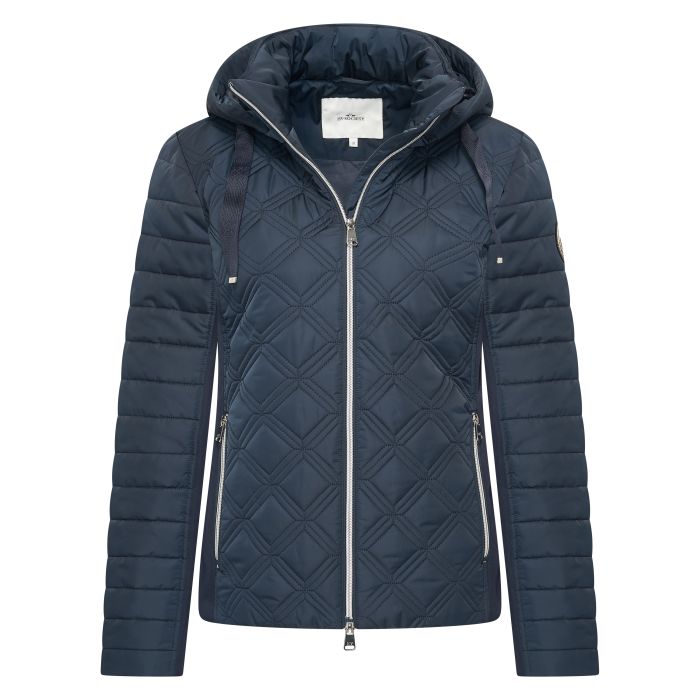 Jacket HVSAbra - 5001 - Navy Jacket HVSAbra - 5001 - Navy