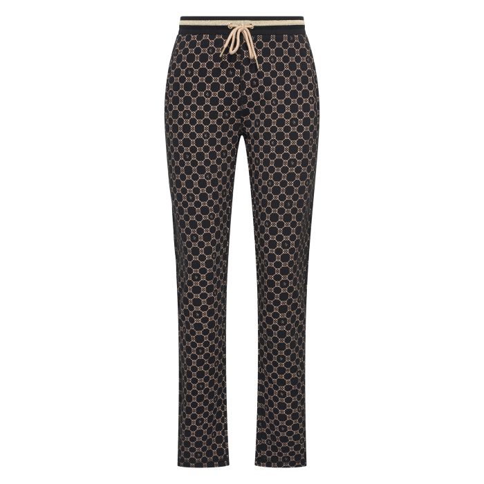 Pants HVSVanna - 9000 - Black Pants HVSVanna - 9000 - Black