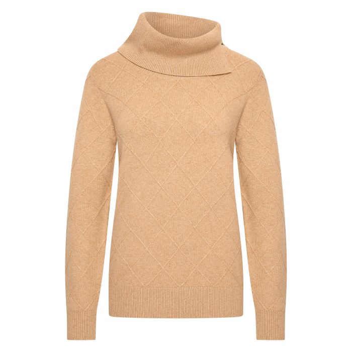 Pullover HVSMirella - 1010 - Sand Pullover HVSMirella - 1010 - Sand