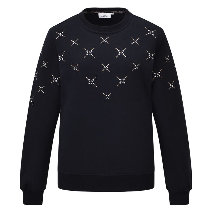 Sweater HVSTara - 9000 - Black Sweater HVSTara - 9000 - Black