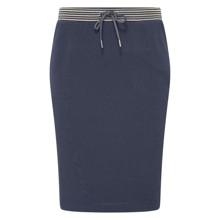 Skirt HVSMazie - 5001 - Navy Skirt HVSMazie - 5001 - Navy