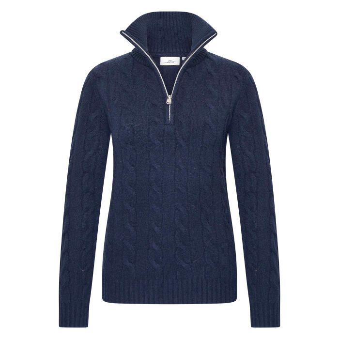 Pullover HVSDesie - 5001 - Navy Pullover HVSDesie - 5001 - Navy