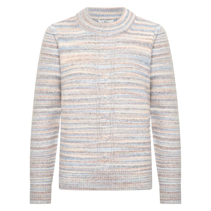 Pullover HVSLiviana - 1015 - Kit Pullover HVSLiviana - 1015 - Kit