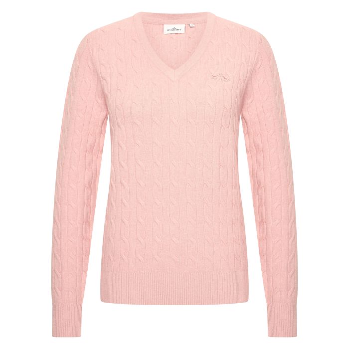 Pullover HVSCelia - 3031 - Light Pink Pullover HVSCelia - 3031 - Light Pink