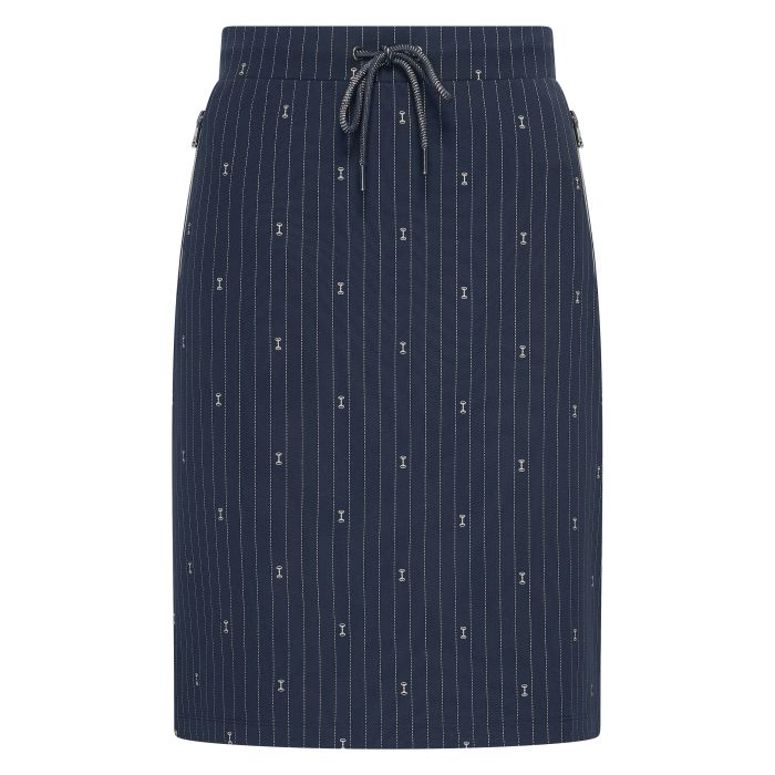 Skirt HVSRafaella - 5001 - Navy