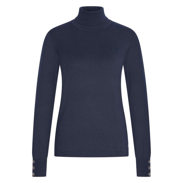 Pullover HVSLynda - 5001 - Navy Pullover HVSLynda - 5001 - Navy