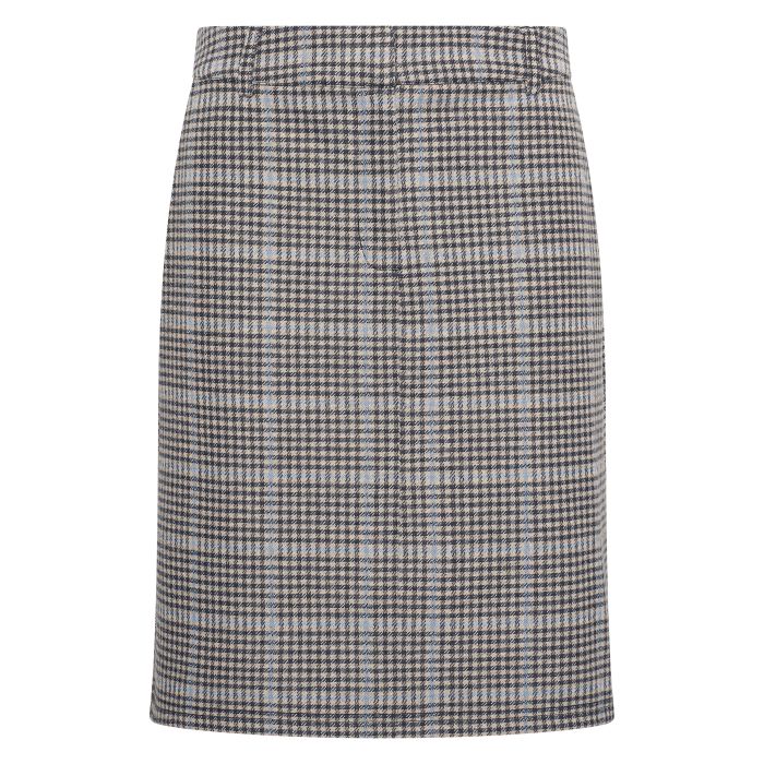 Skirt HVSFausta - 5074 - Raf blue