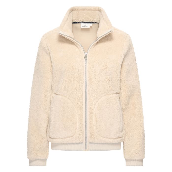 Cardigan HVSDeidre - 1015 - Kit Cardigan HVSDeidre - 1015 - Kit