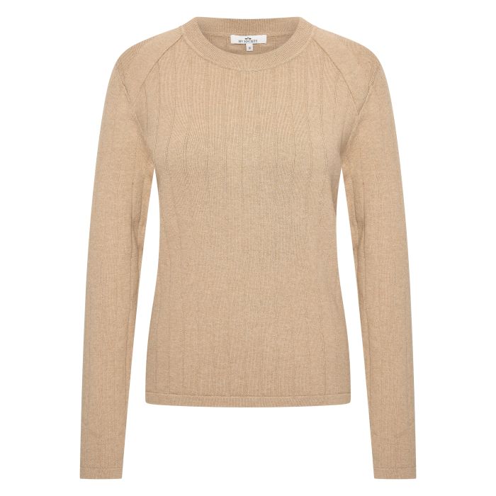 Pullover HVSPerla - 1010 - Sand Pullover HVSPerla - 1010 - Sand