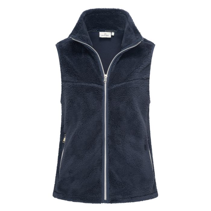 Bodywarmer HVSDolce - 5001 - Navy Bodywarmer HVSDolce - 5001 - Navy