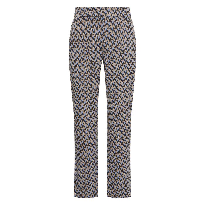 Pants HVSDelanna - 5001 - Navy Pants HVSDelanna - 5001 - Navy