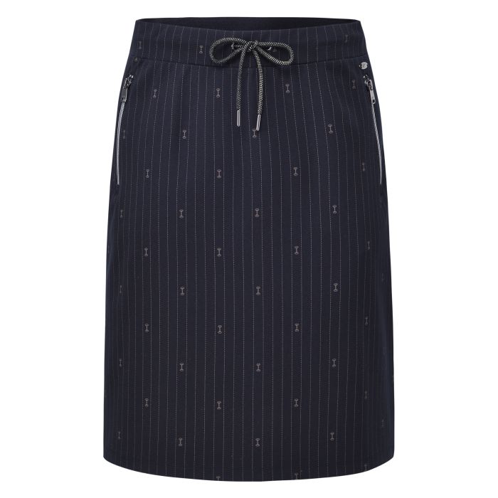 Skirt HVSRafaella - 9000 - Black