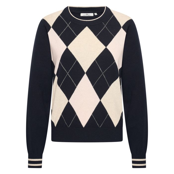 Pullover HVSLeonora - 5001 - Navy Pullover HVSLeonora - 5001 - Navy