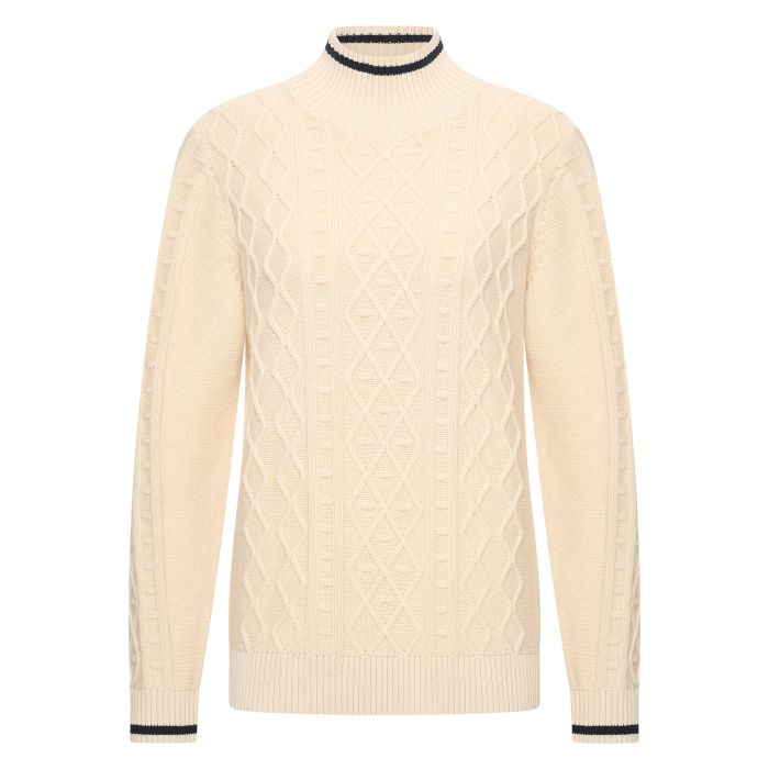 Pullover HVSJolanda - 1015 - Kit Pullover HVSJolanda - 1015 - Kit