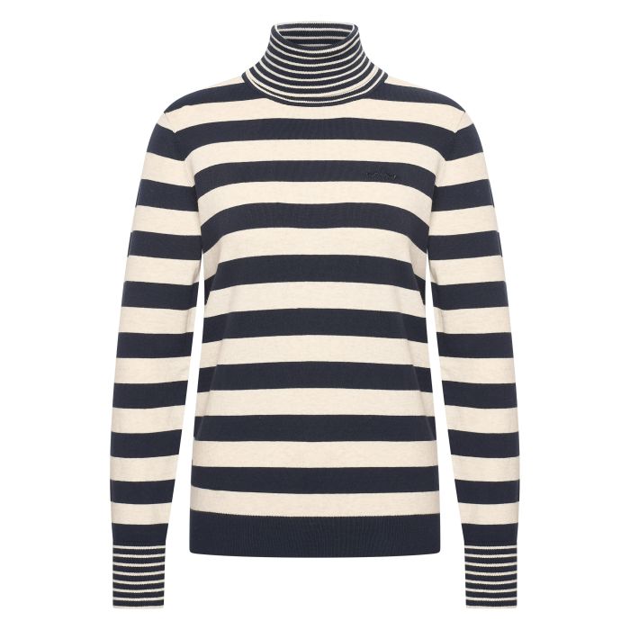 Pullover HVSPatrizia - 5001 - Navy Pullover HVSPatrizia - 5001 - Navy