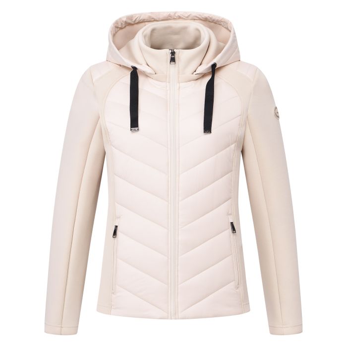 Cardigan HVSCisca - 1015 - Kit Cardigan HVSCisca - 1015 - Kit
