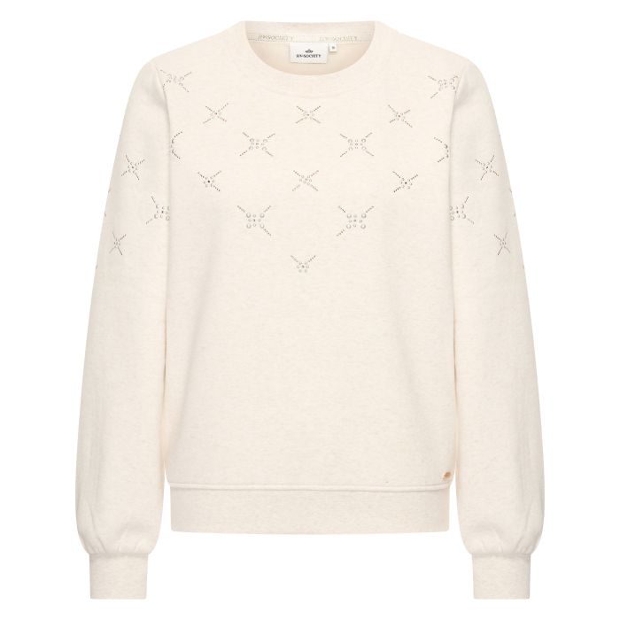 Sweater HVSTara - 1015 - Kit Sweater HVSTara - 1015 - Kit