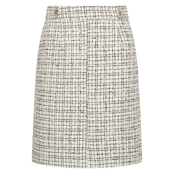 Skirt HVSCianna - 9000 - Black