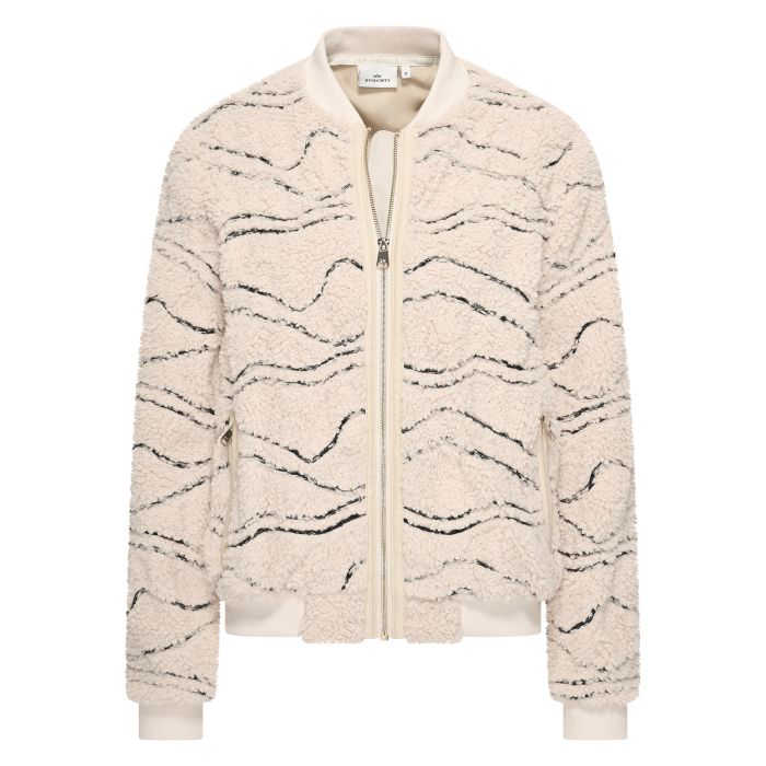 Bomber jacket HVSErina - 1015 - Kit Bomber jacket HVSErina - 1015 - Kit