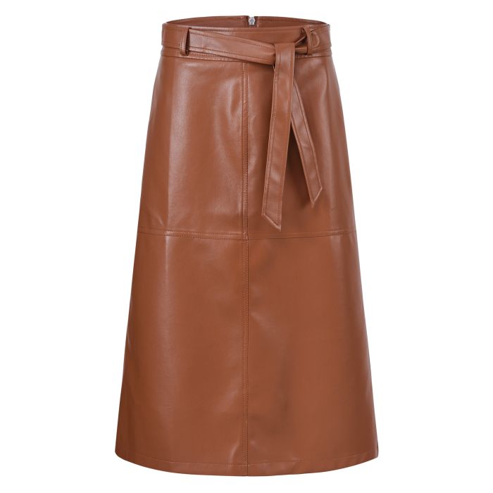 Skirt HVSAlvy - 1010 - Sand