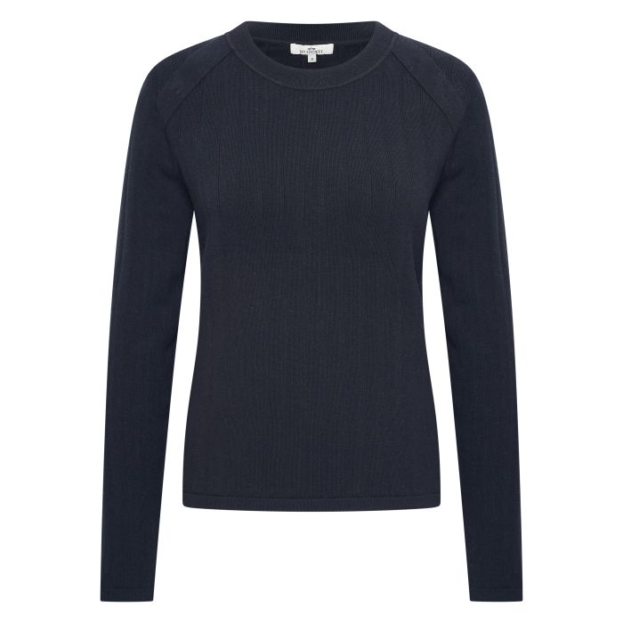 Pullover HVSPerla - 5001 - Navy Pullover HVSPerla - 5001 - Navy