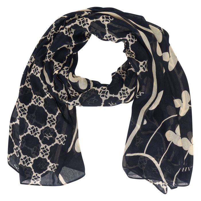 Scarf HVSClaire - 5001 - Navy