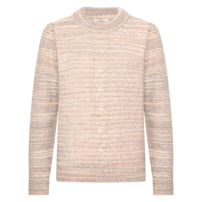 Pullover HVSLiviana - 8006 - Dark Taupe Pullover HVSLiviana - 8006 - Dark Taupe