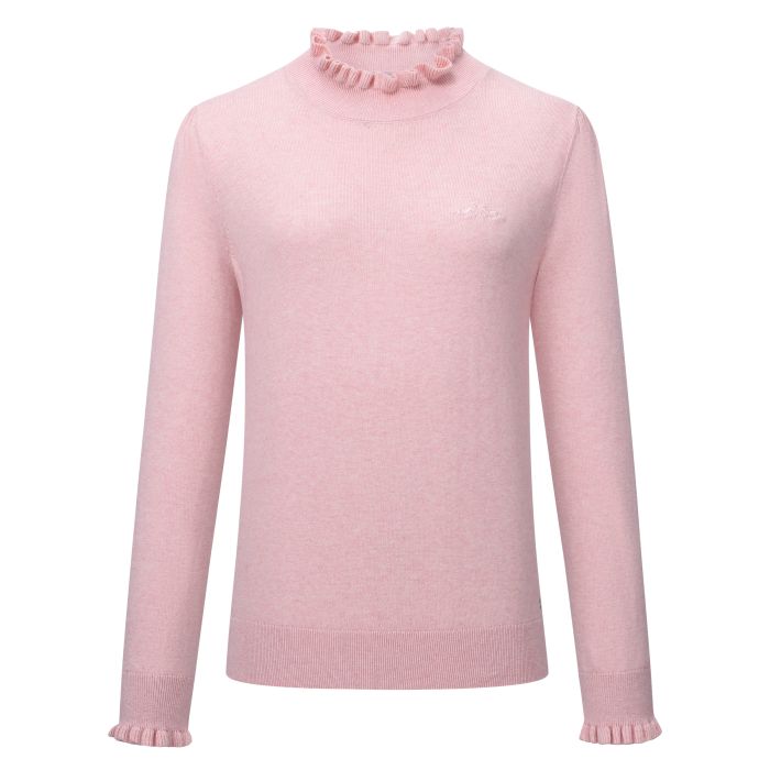 Pullover HVSLanza - 3031 - Light Pink Pullover HVSLanza - 3031 - Light Pink