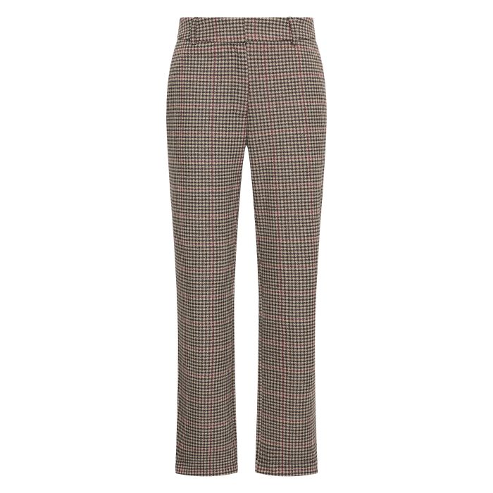 Pants HVSFabiola - 3100 - Burgundy Pants HVSFabiola - 3100 - Burgundy