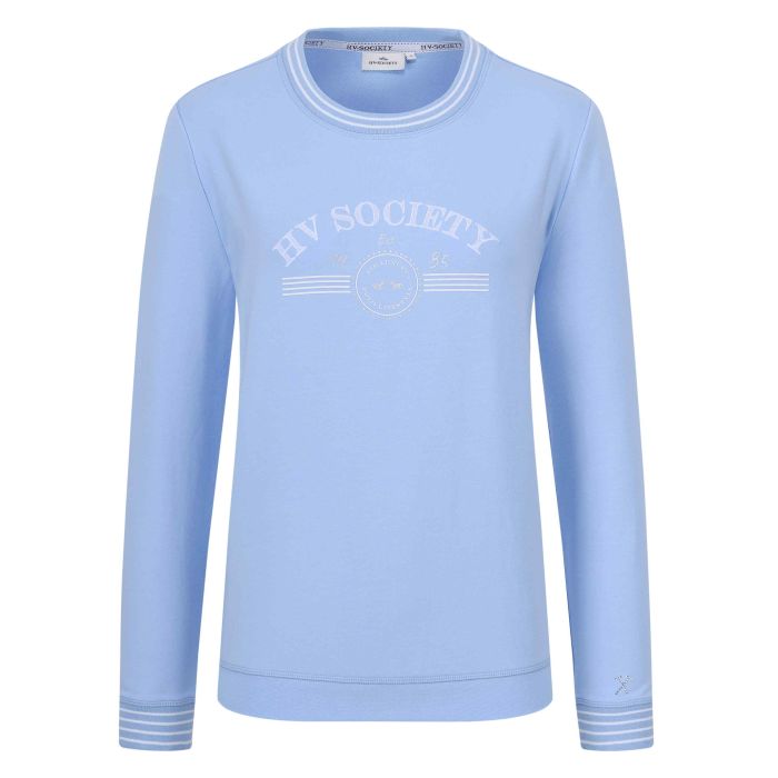 Sweater HVSKeira - 5045 - Lightblue