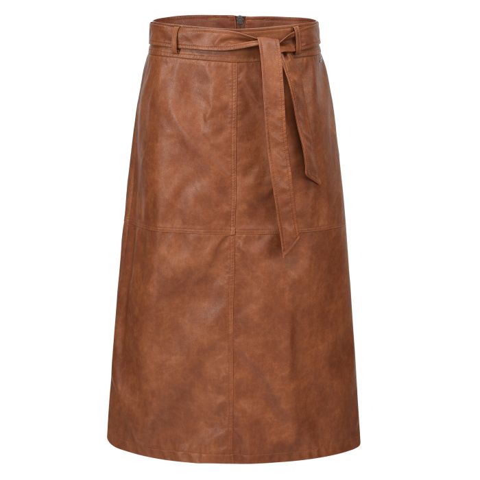 Skirt HVSRory - 1010 - Sand